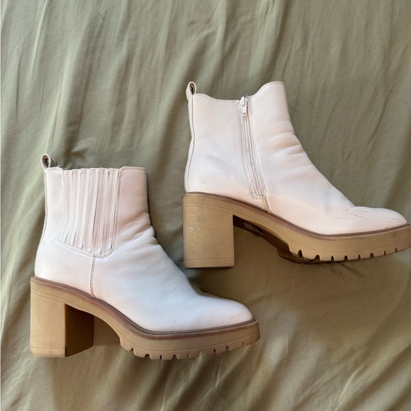 Jetta Boot DV by Dolce Vita - Picture 8 of 10